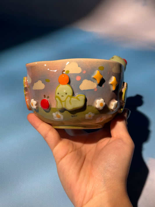 Smiskj Fruity Bowl Only 6