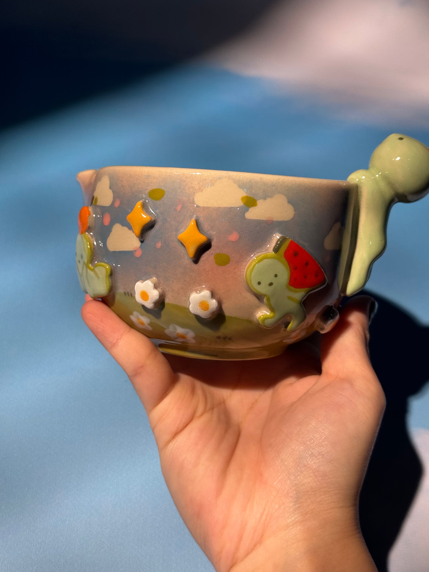Smiskj Fruity Bowl Only 6