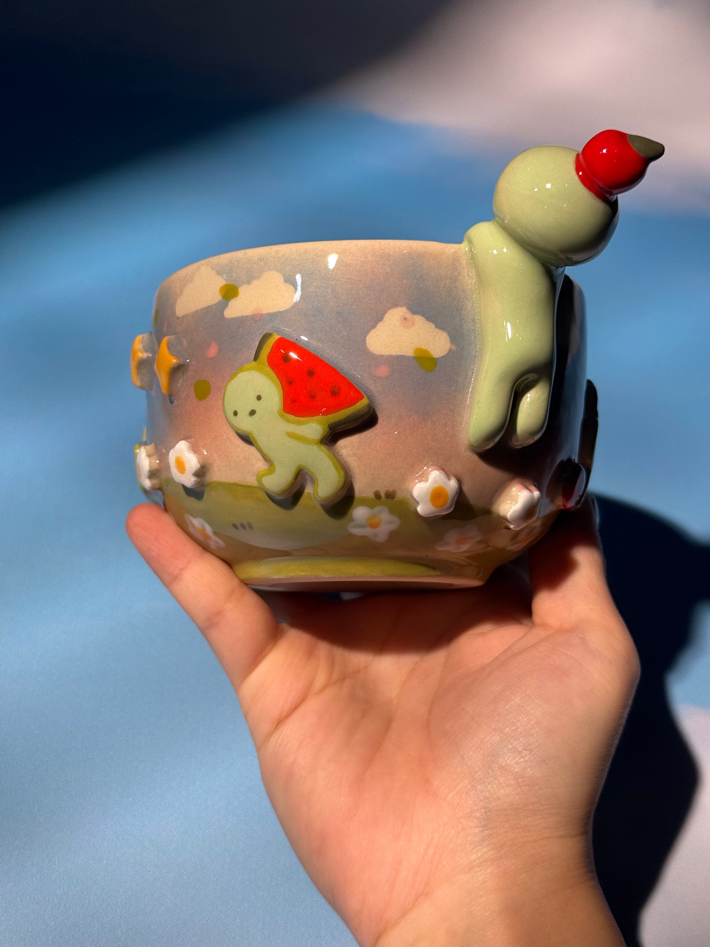 Smiskj Fruity Bowl Only 6
