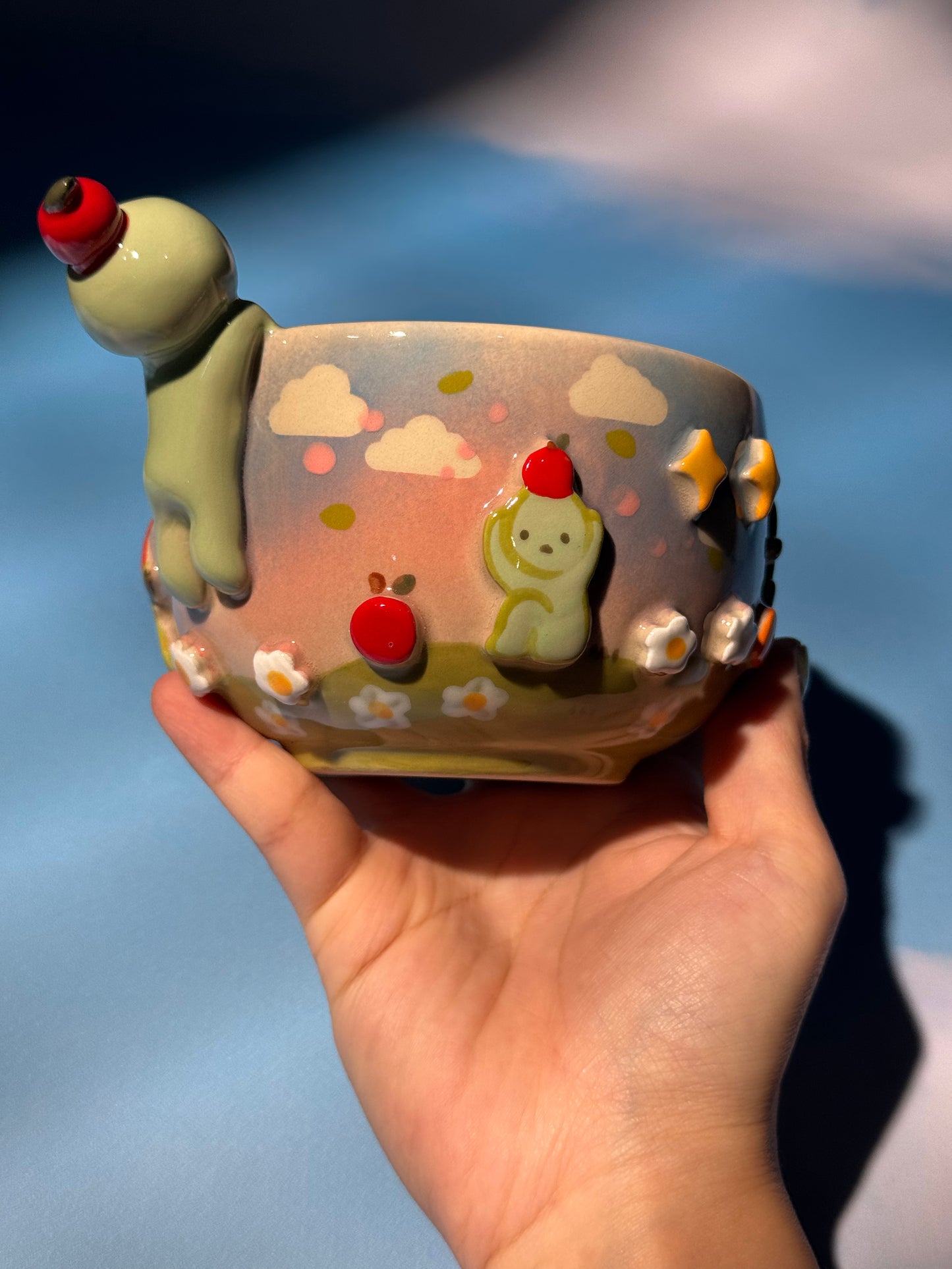 Smiskj Fruity Bowl Only 6