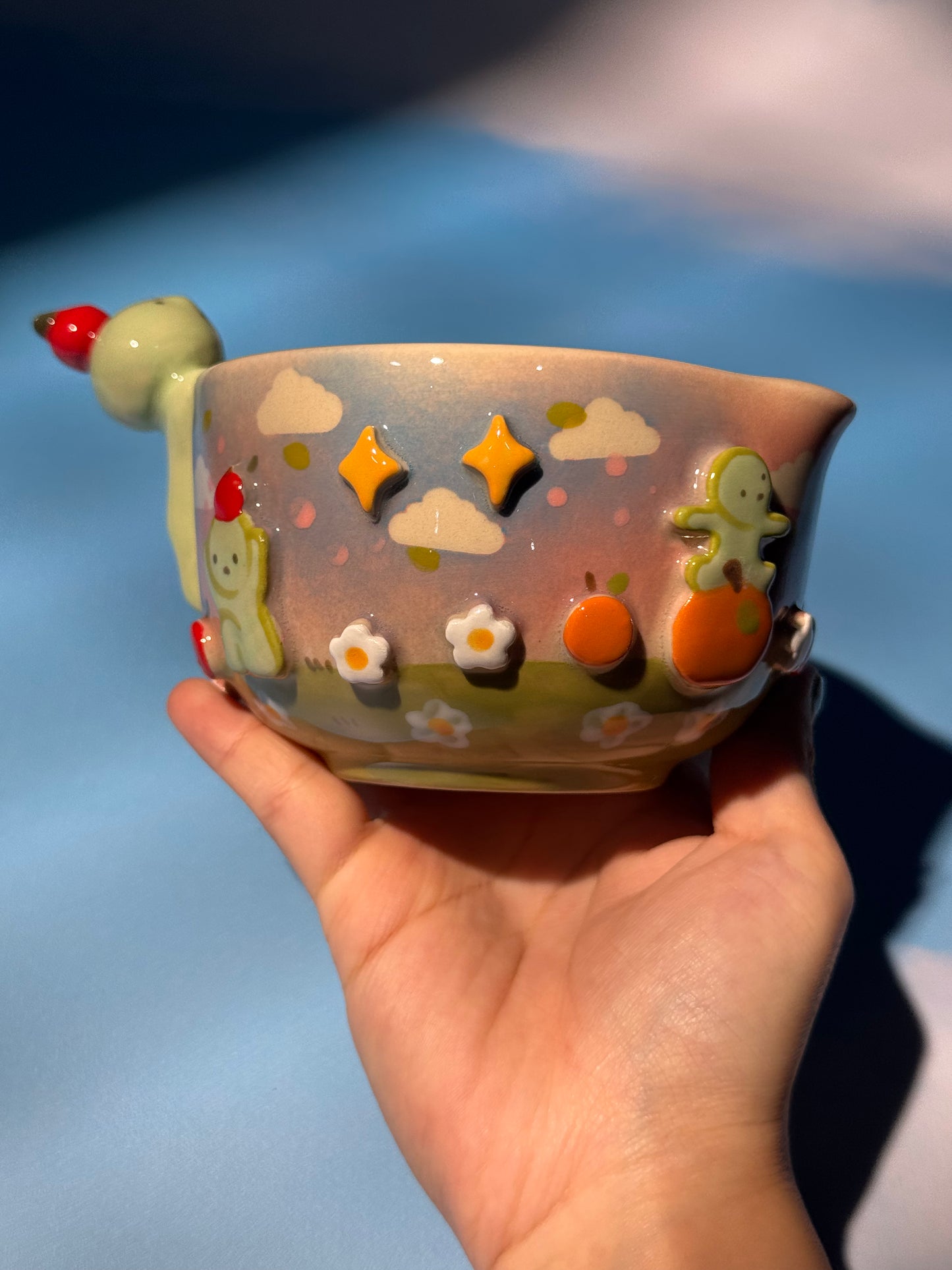 Smiskj Fruity Bowl Only 6
