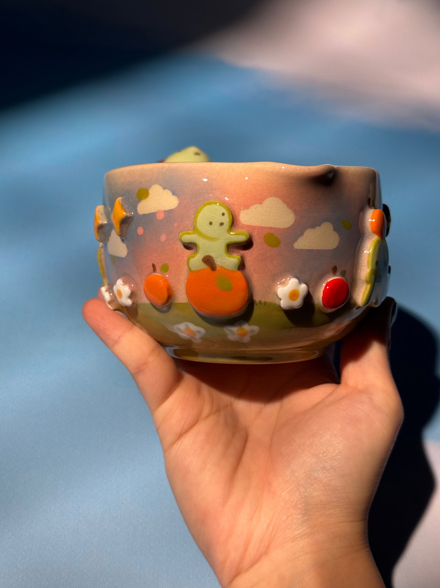 Smiskj Fruity Bowl Only 6