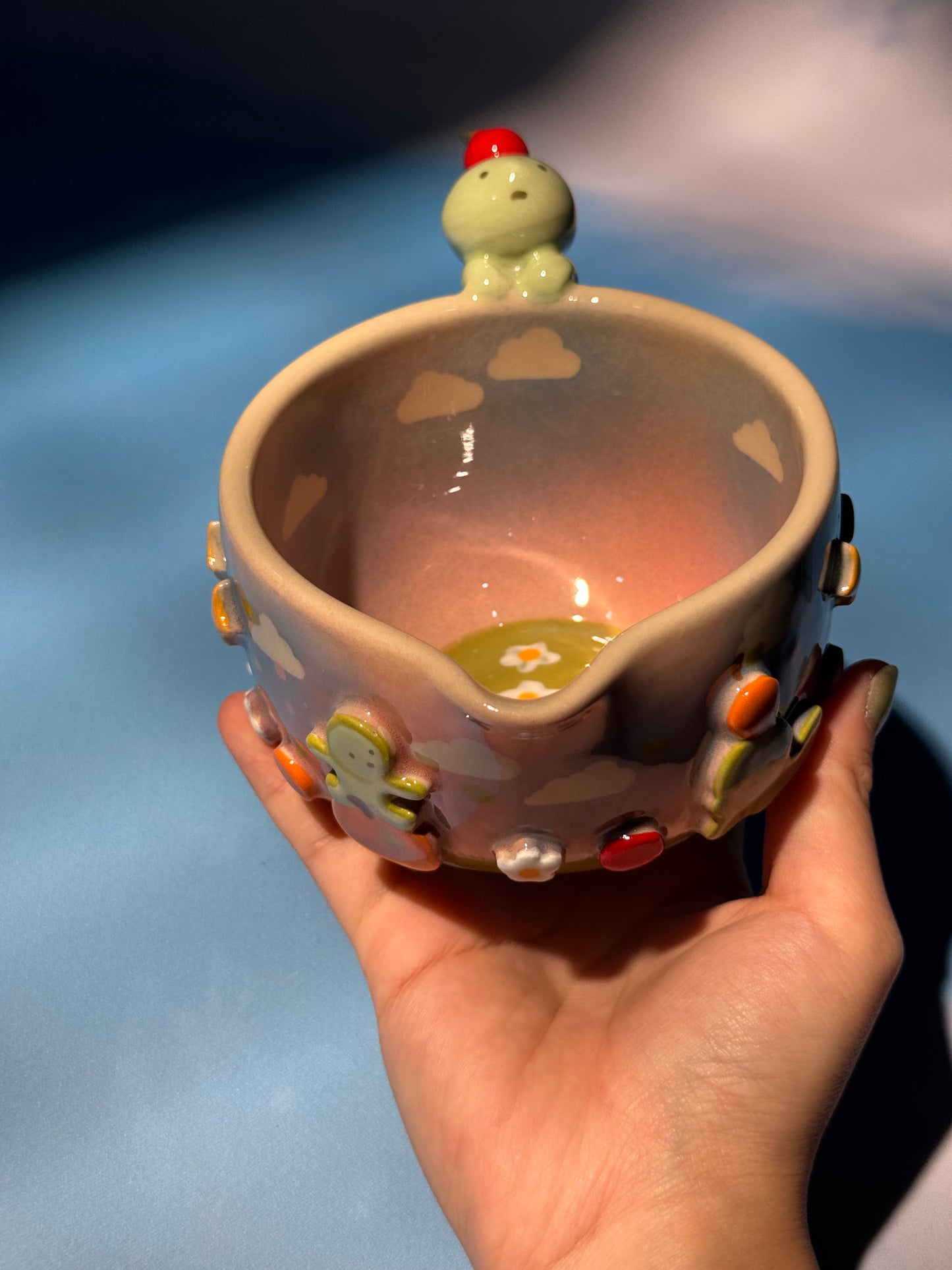Smiskj Fruity Bowl Only 6