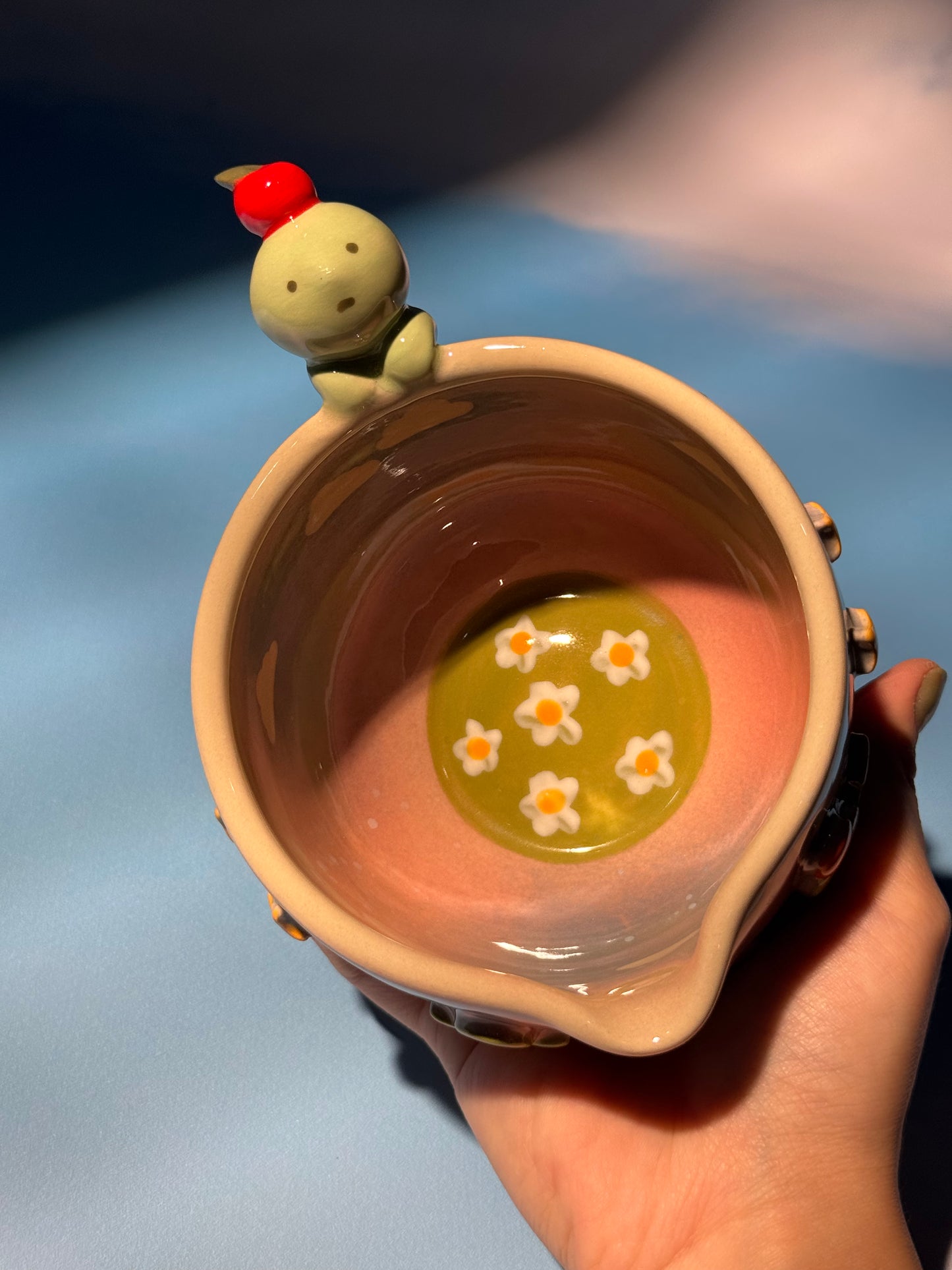 Smiskj Fruity Bowl Only 6
