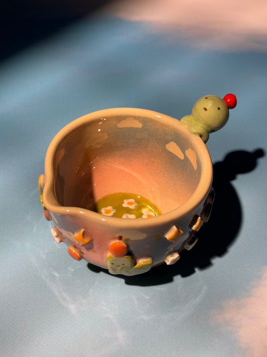 Smiskj Fruity Bowl Only 7