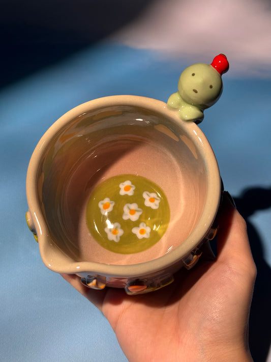 Smiskj Fruity Bowl Only 7