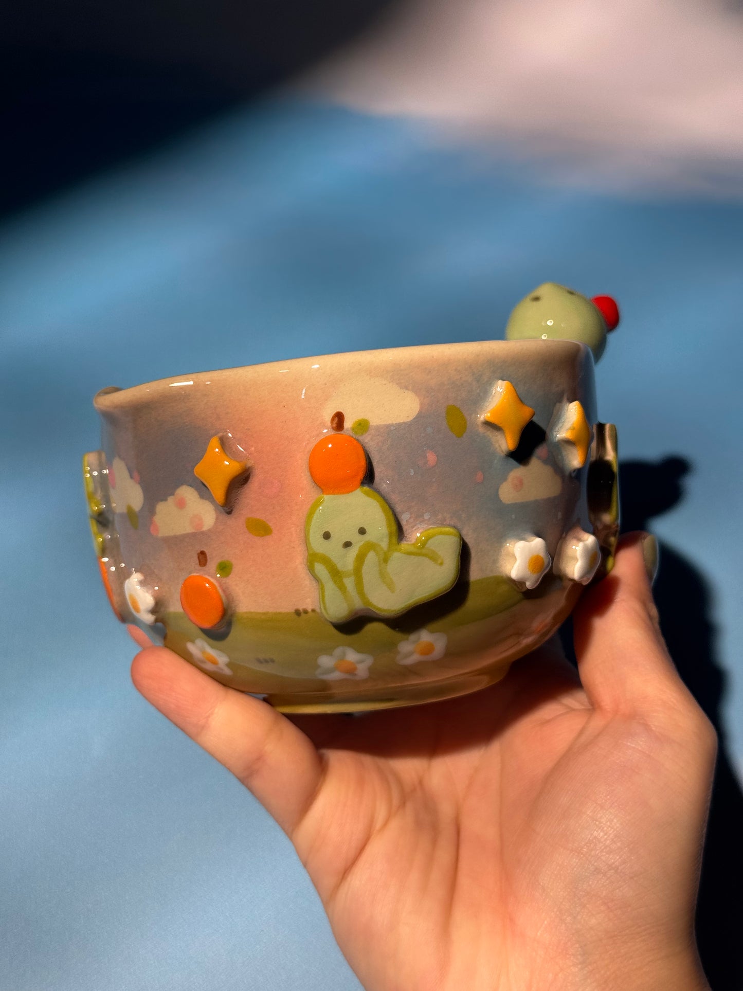 Smiskj Fruity Bowl Only 7