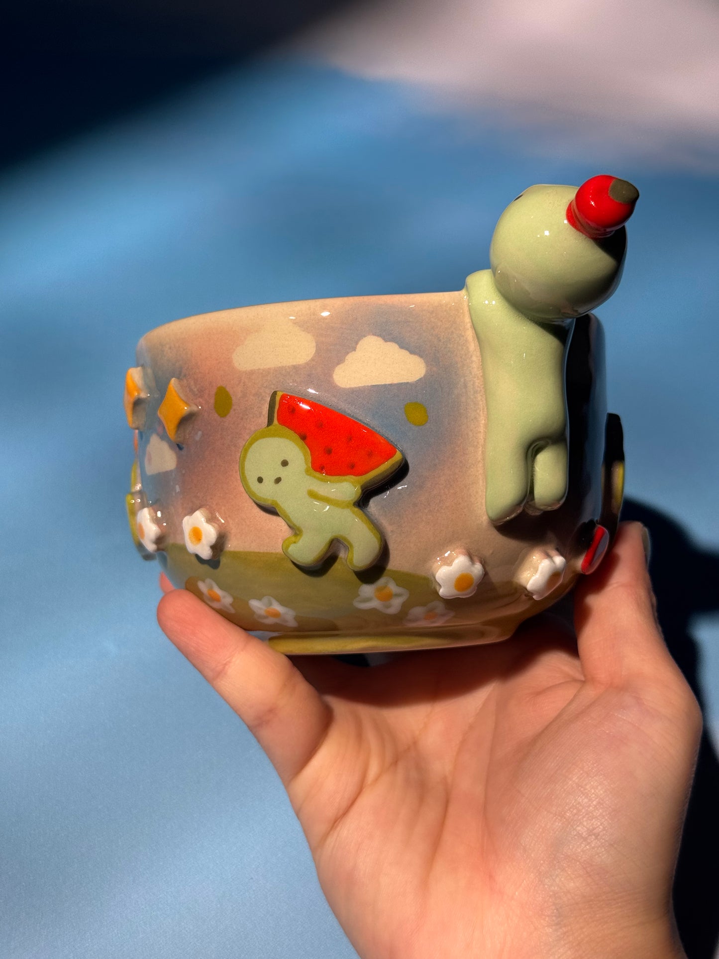 Smiskj Fruity Bowl Only 7