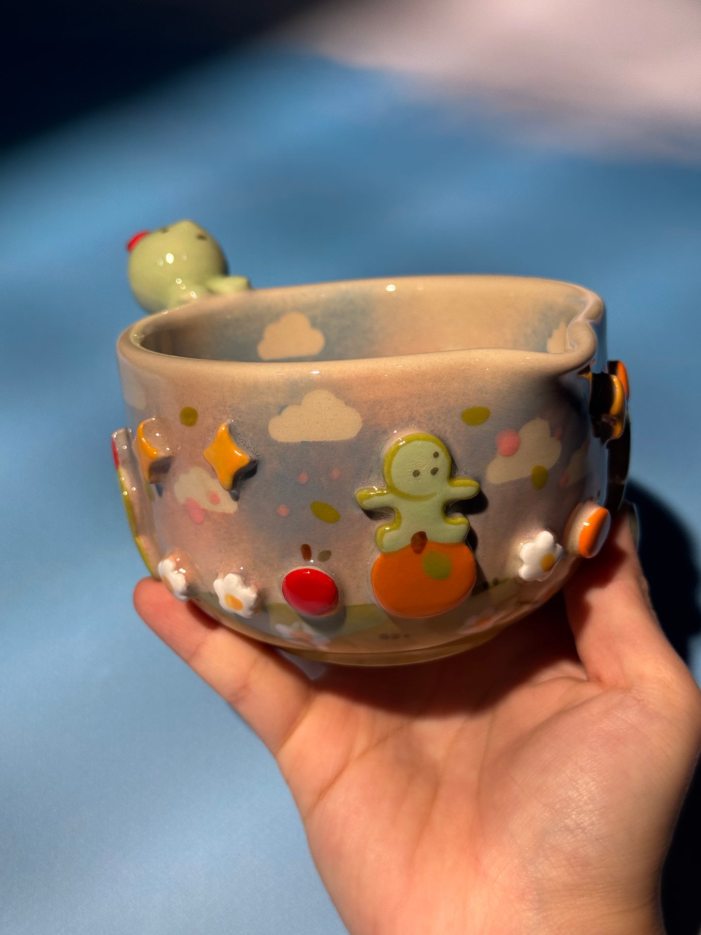 Smiskj Fruity Bowl Only 7