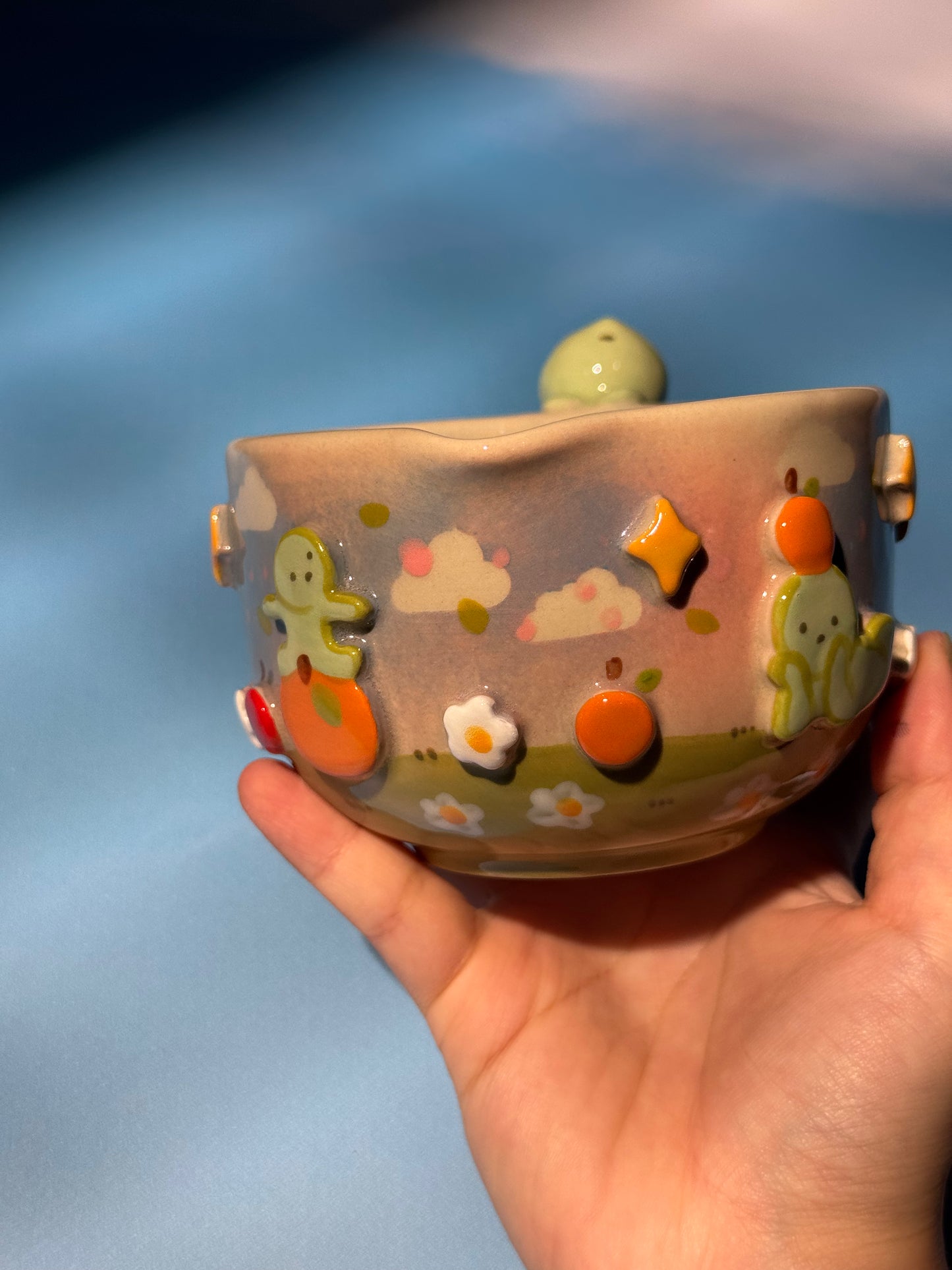 Smiskj Fruity Bowl Only 7