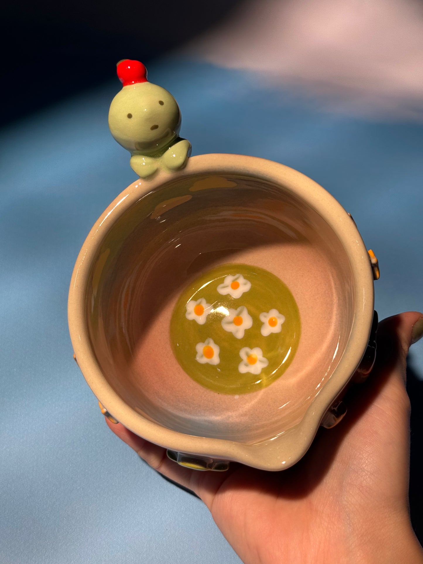 Smiskj Fruity Bowl Only 7