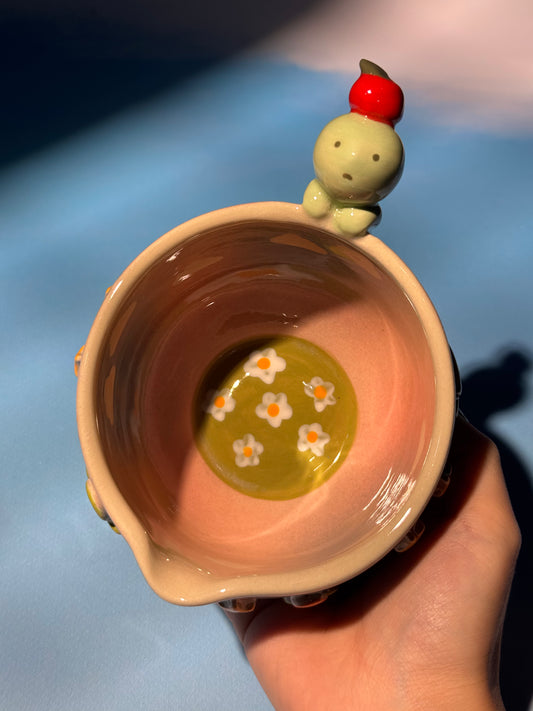 Smiskj Fruity Bowl Only 8