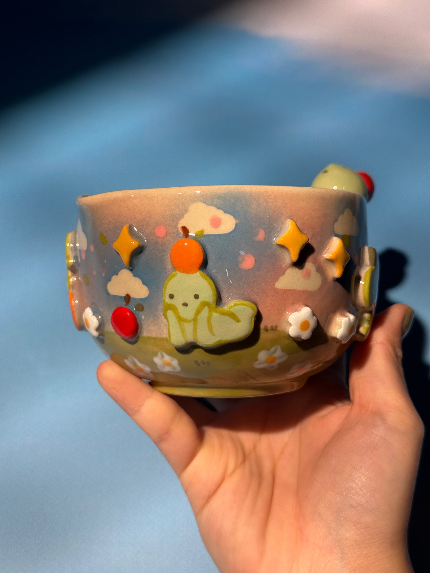 Smiskj Fruity Bowl Only 8