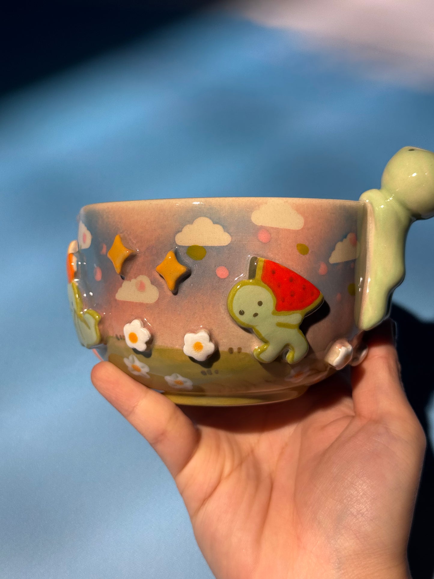 Smiskj Fruity Bowl Only 8