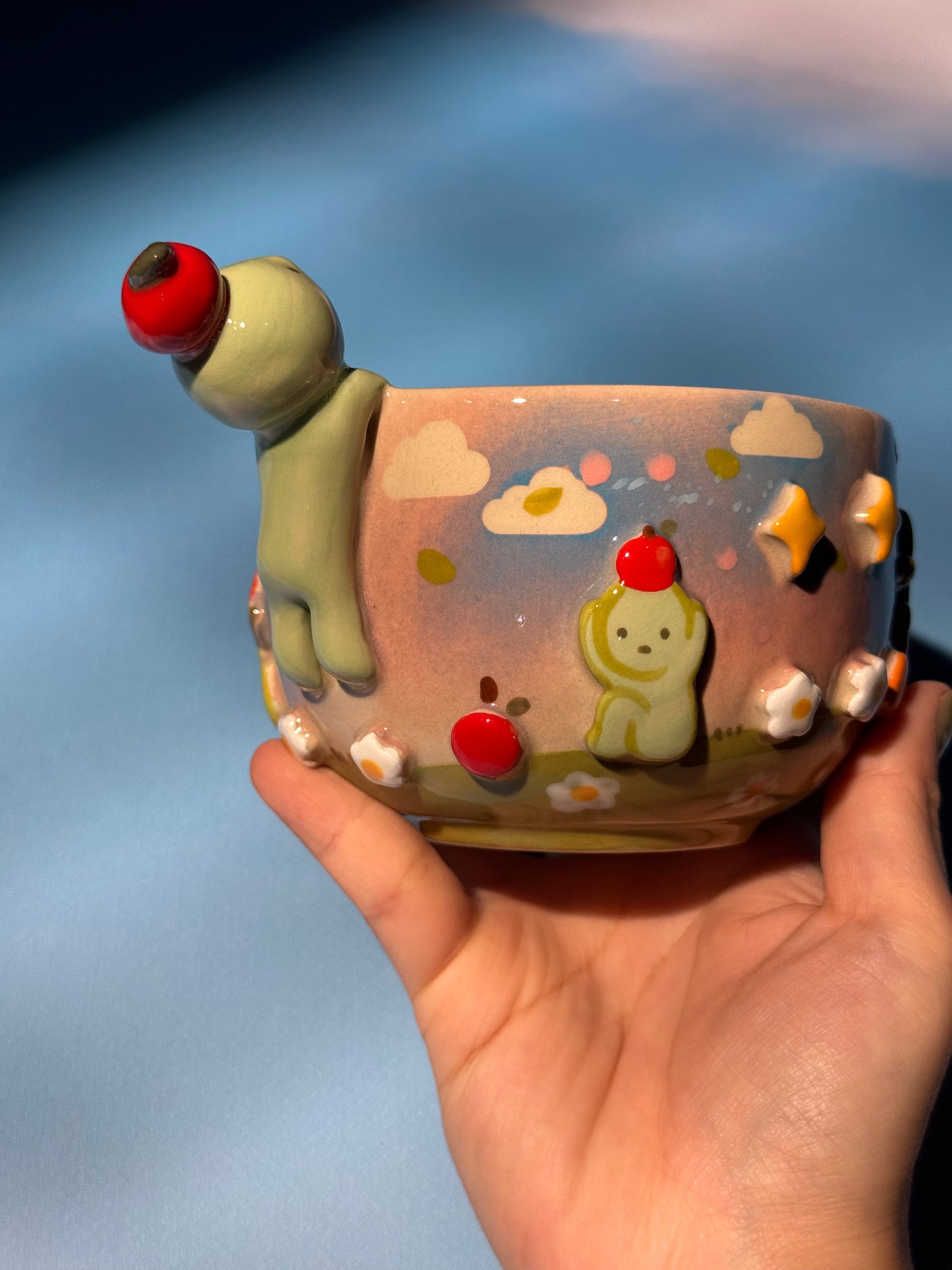 Smiskj Fruity Bowl Only 8