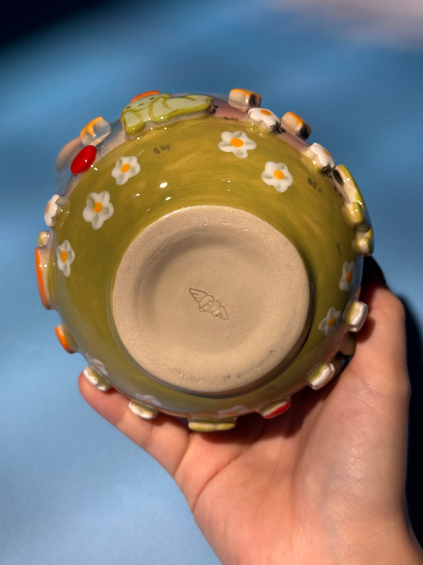 Smiskj Fruity Bowl Only 8