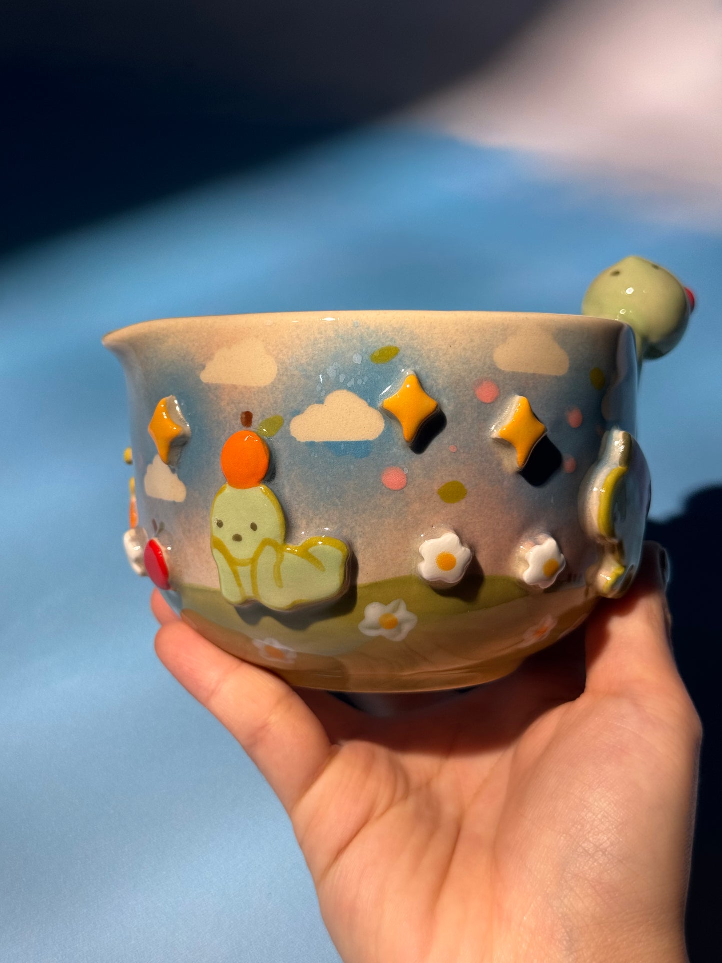 Smiskj Fruity Bowl Only 9