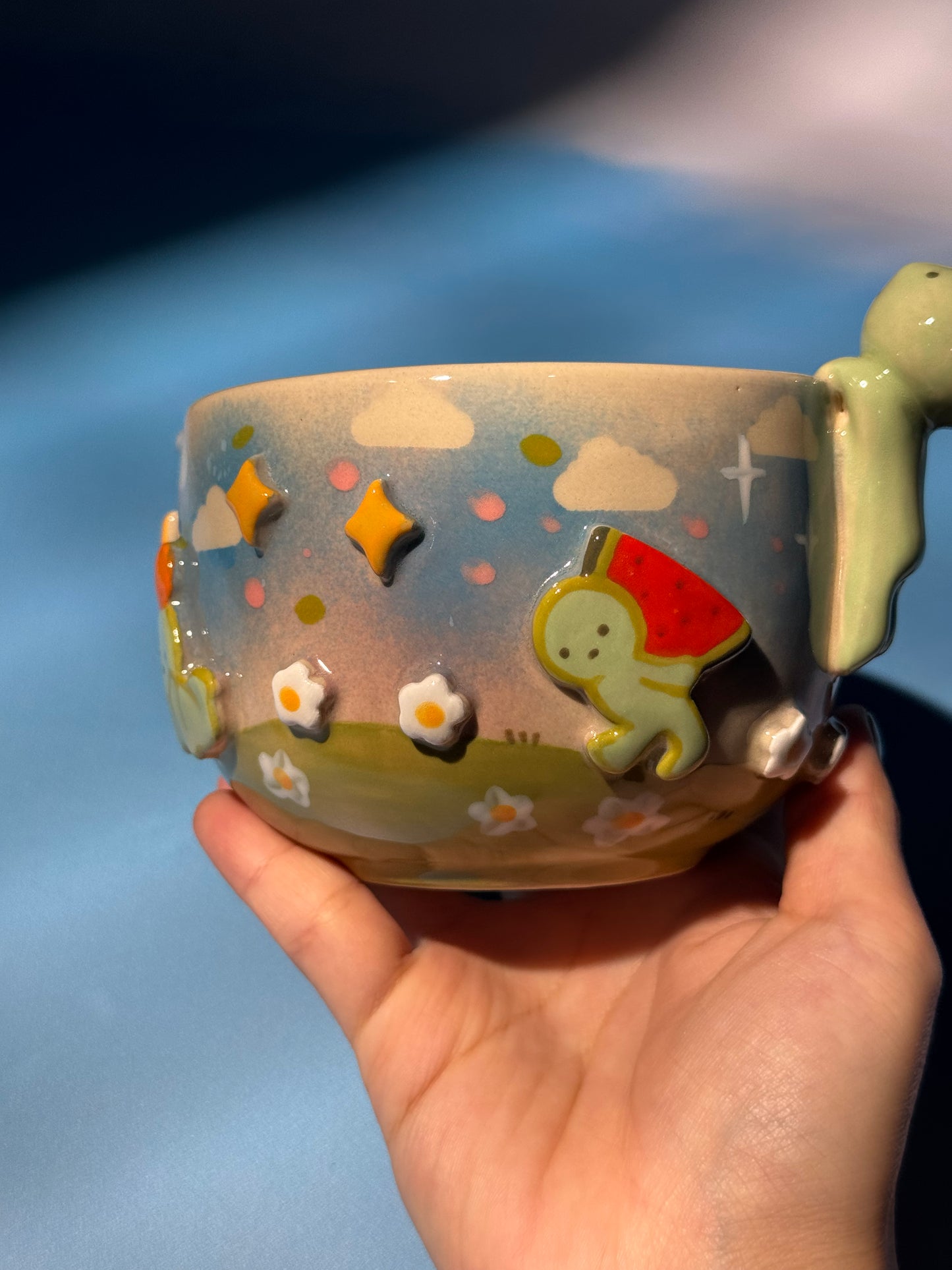 Smiskj Fruity Bowl Only 9