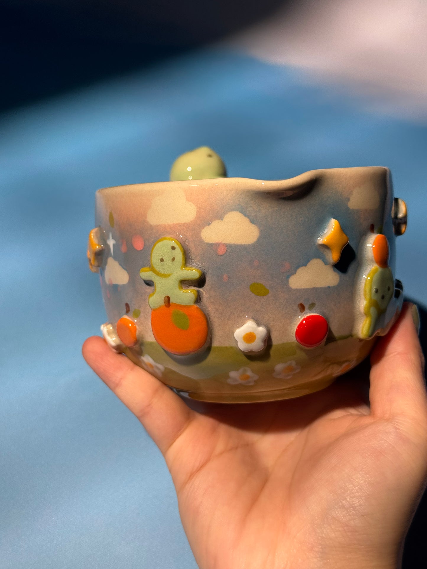 Smiskj Fruity Bowl Only 9