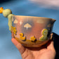Smiskj Beach Bowl Only 1