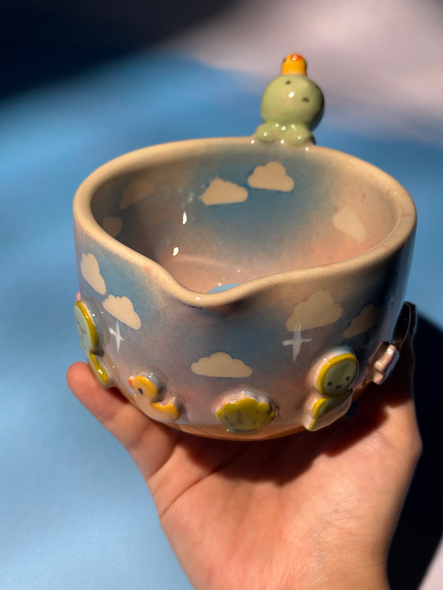 Smiskj Beach Bowl Only 2