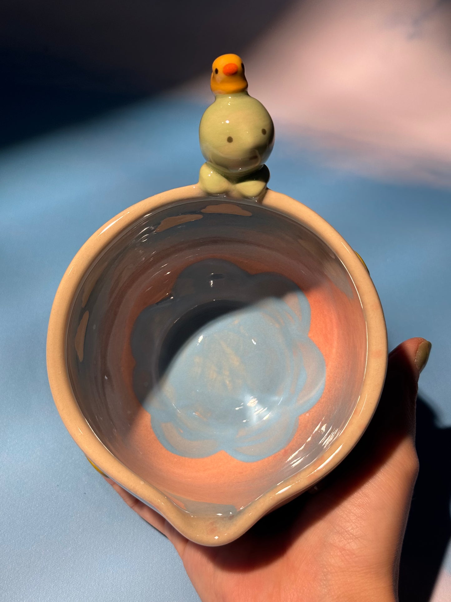 Smiskj Beach Bowl Only 2