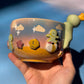 Smiskj Beach Bowl Only 3
