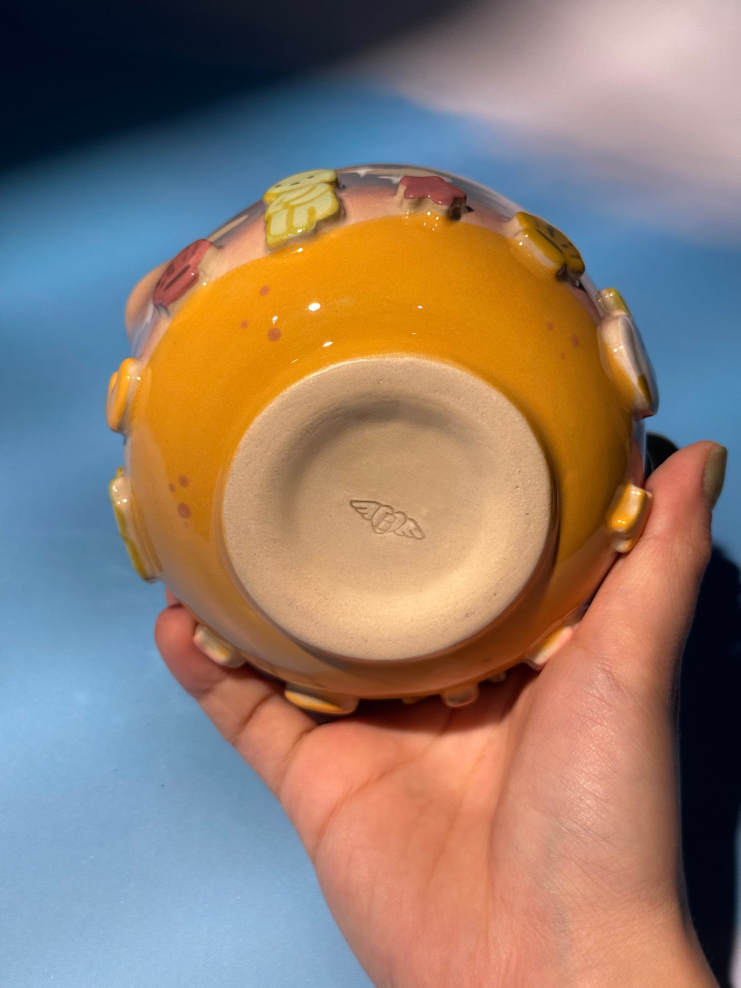 Smiskj Beach Bowl Only 3