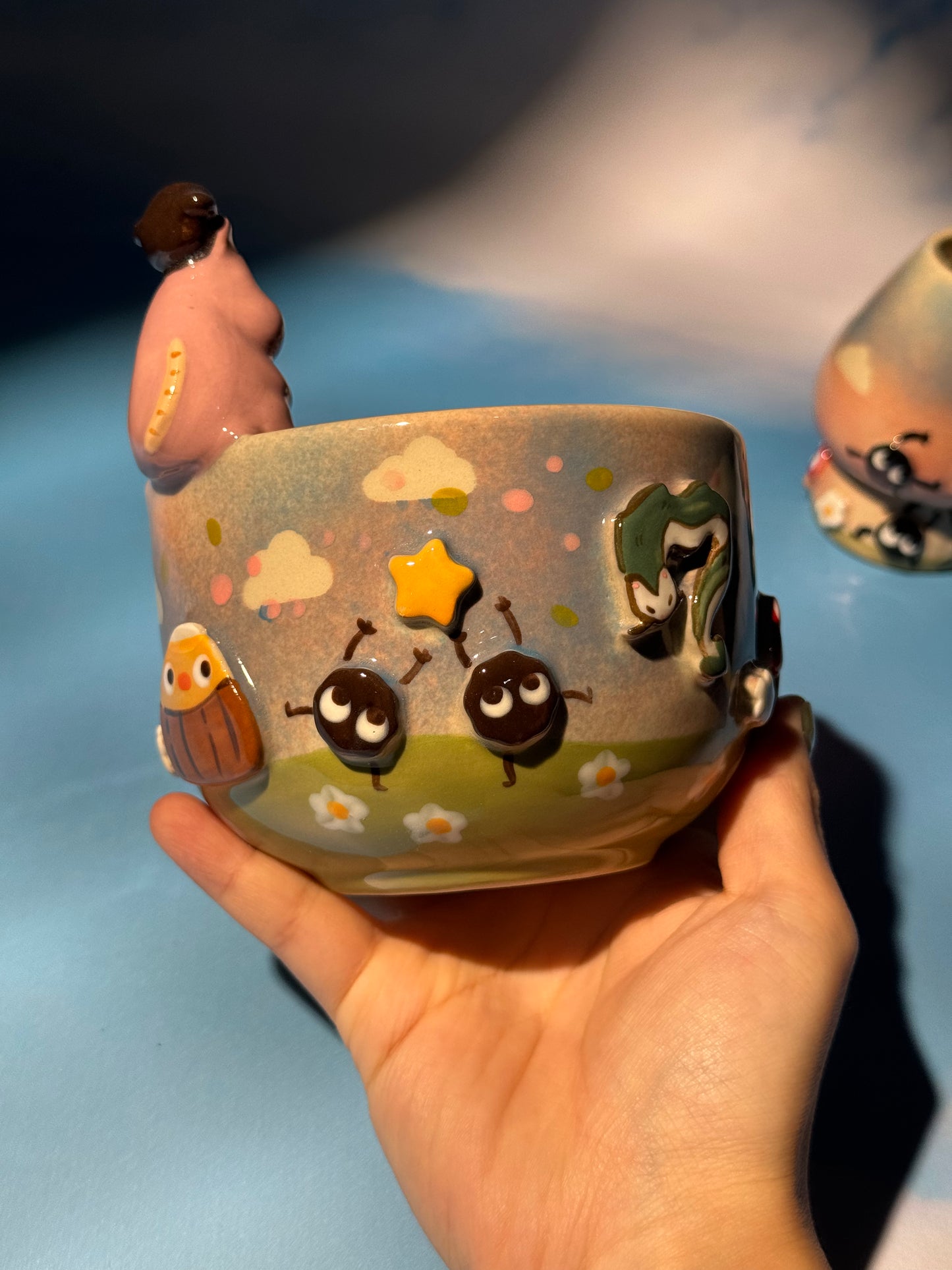 B0H MATCHA SET 1