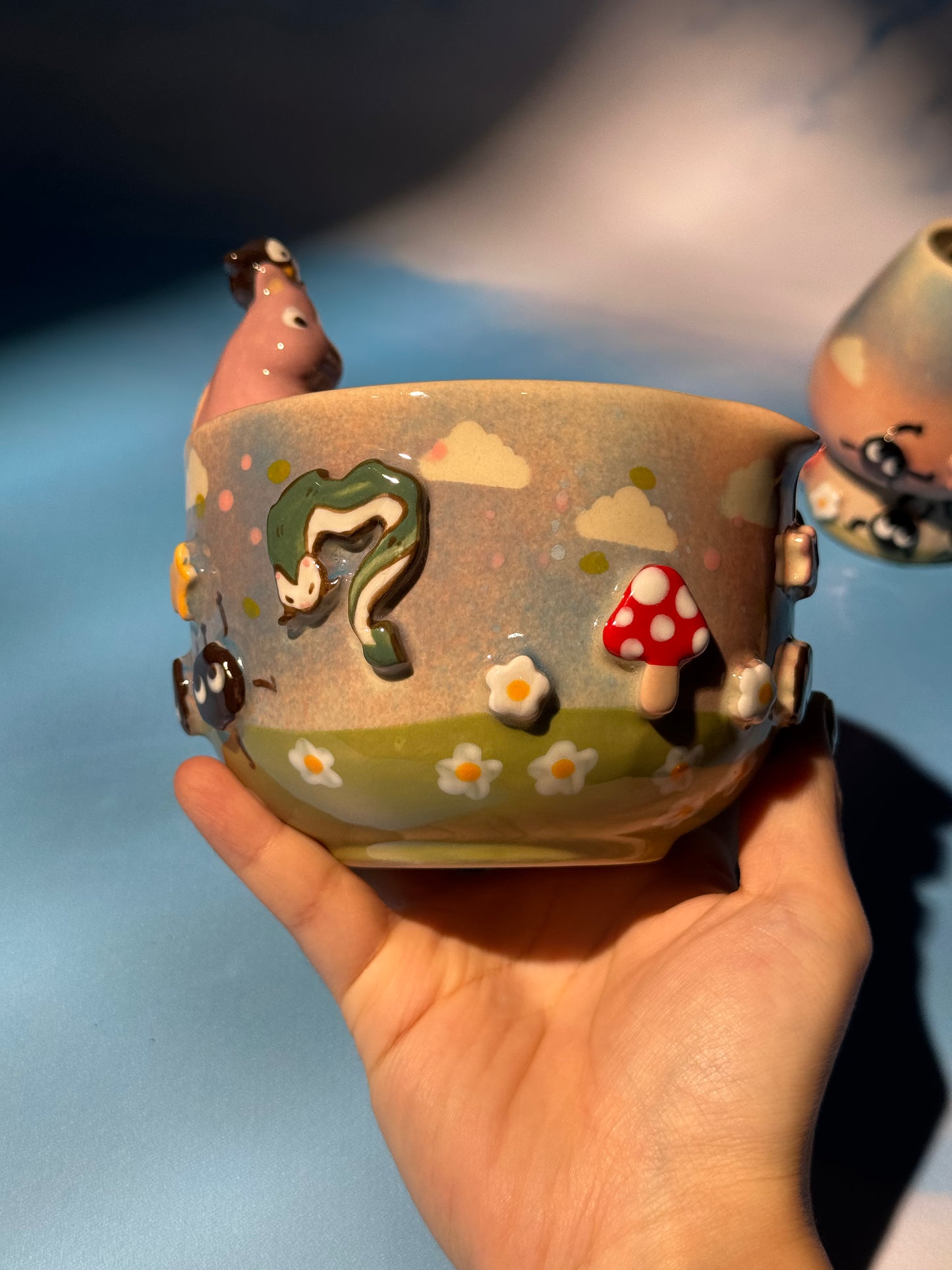 B0H MATCHA SET 1