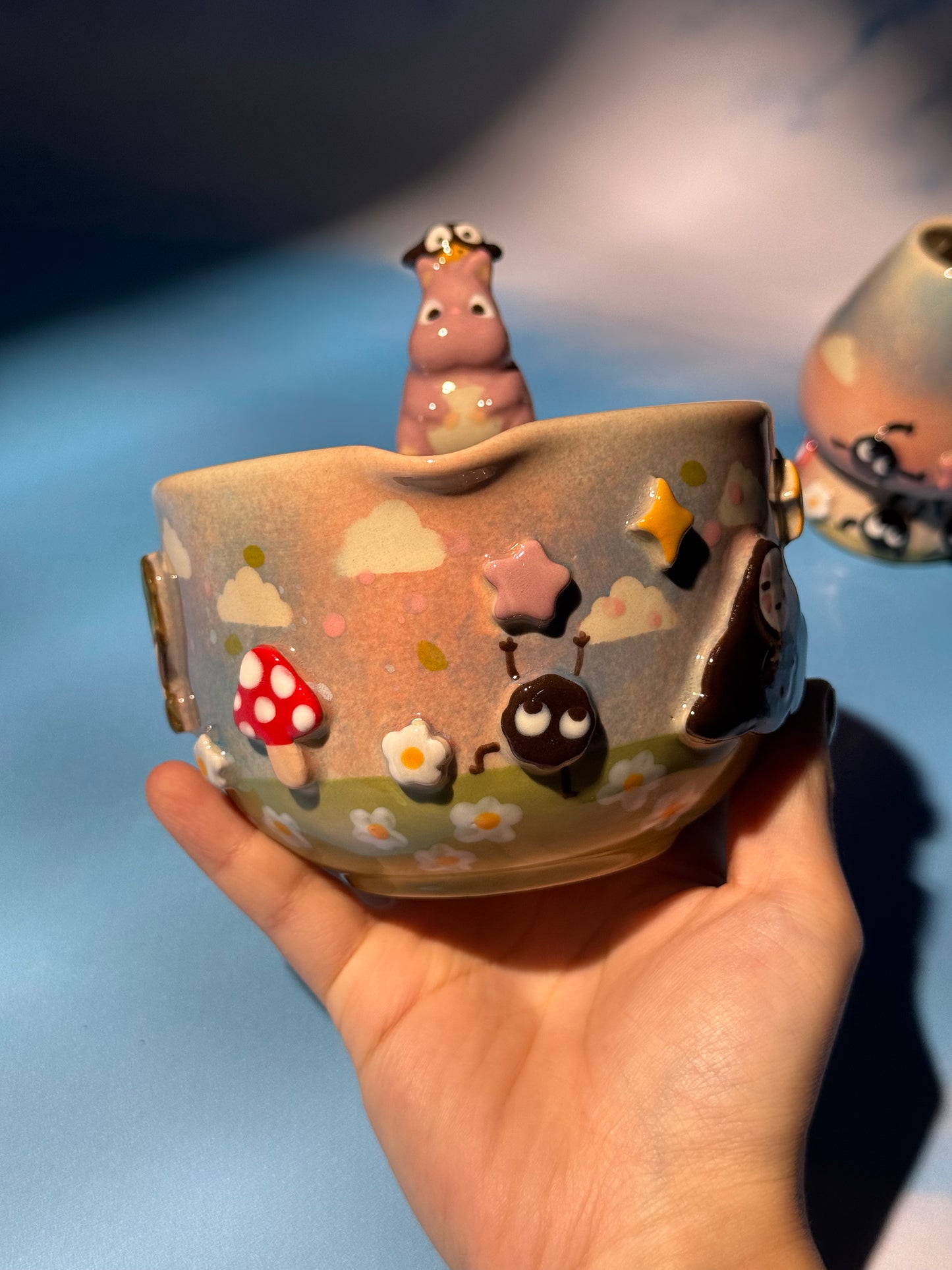 B0H MATCHA SET 1
