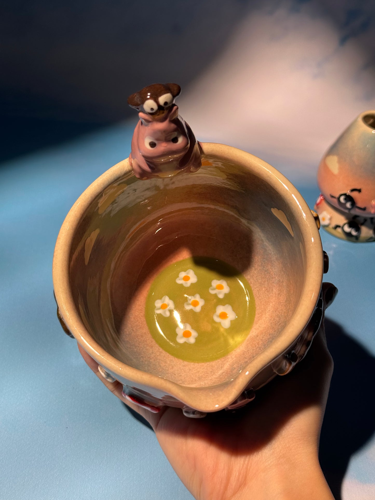 B0H MATCHA SET 1