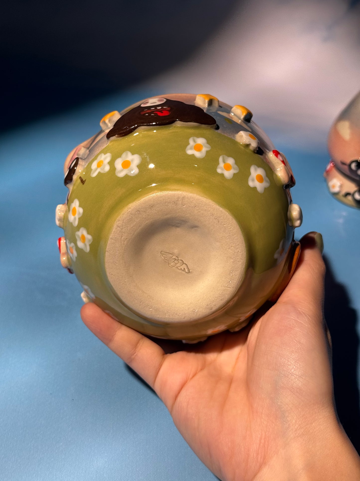 B0H MATCHA SET 1