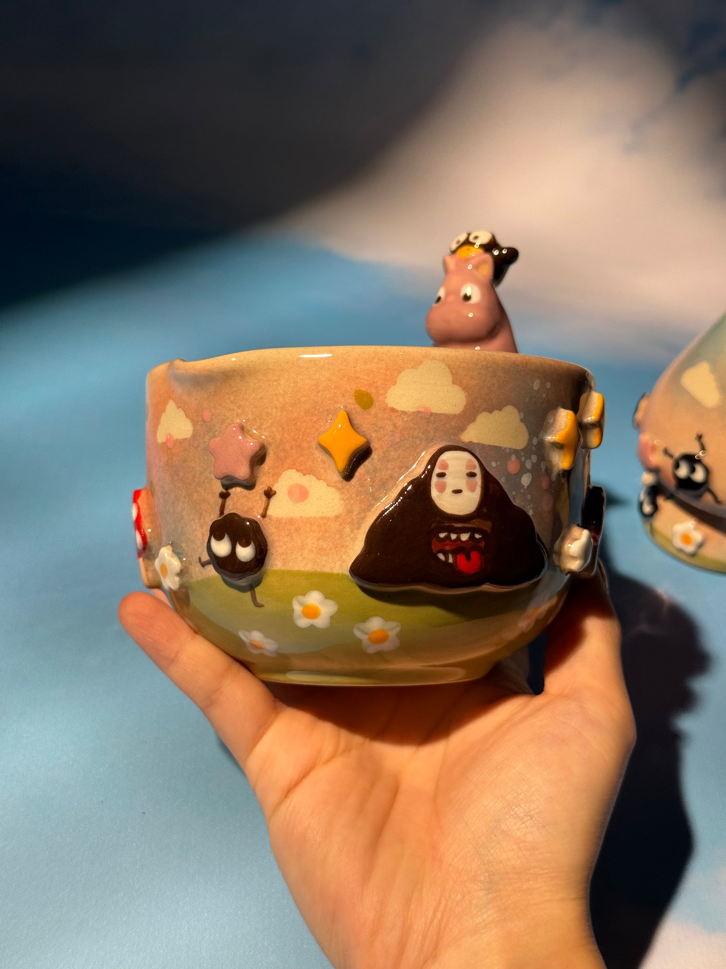 B0H MATCHA SET 2