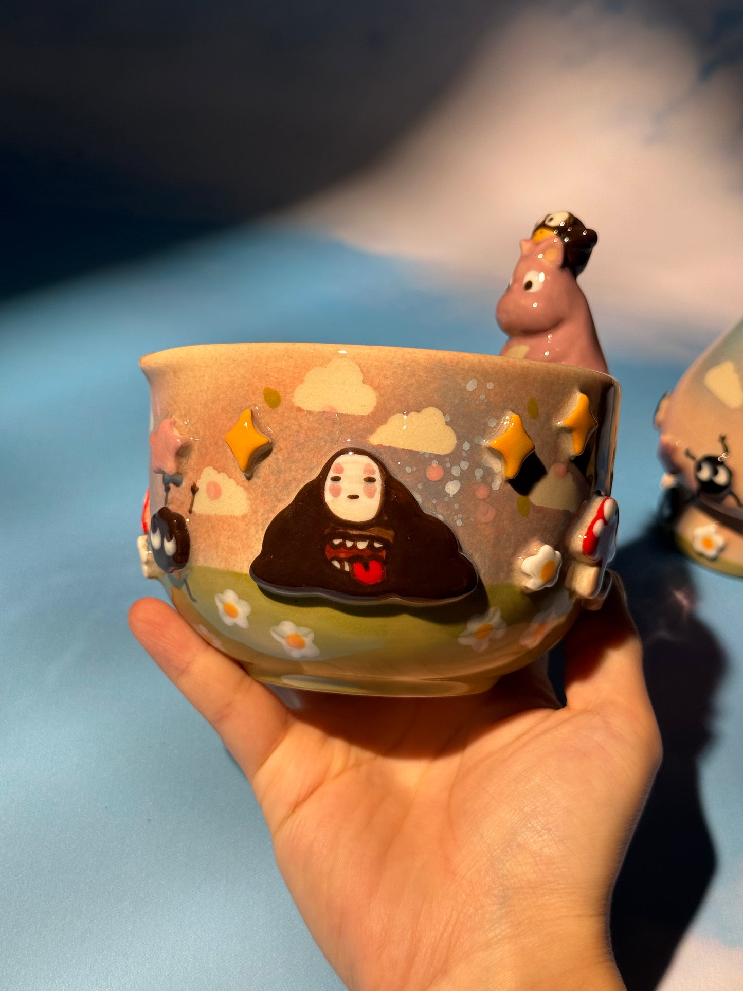 B0H MATCHA SET 2