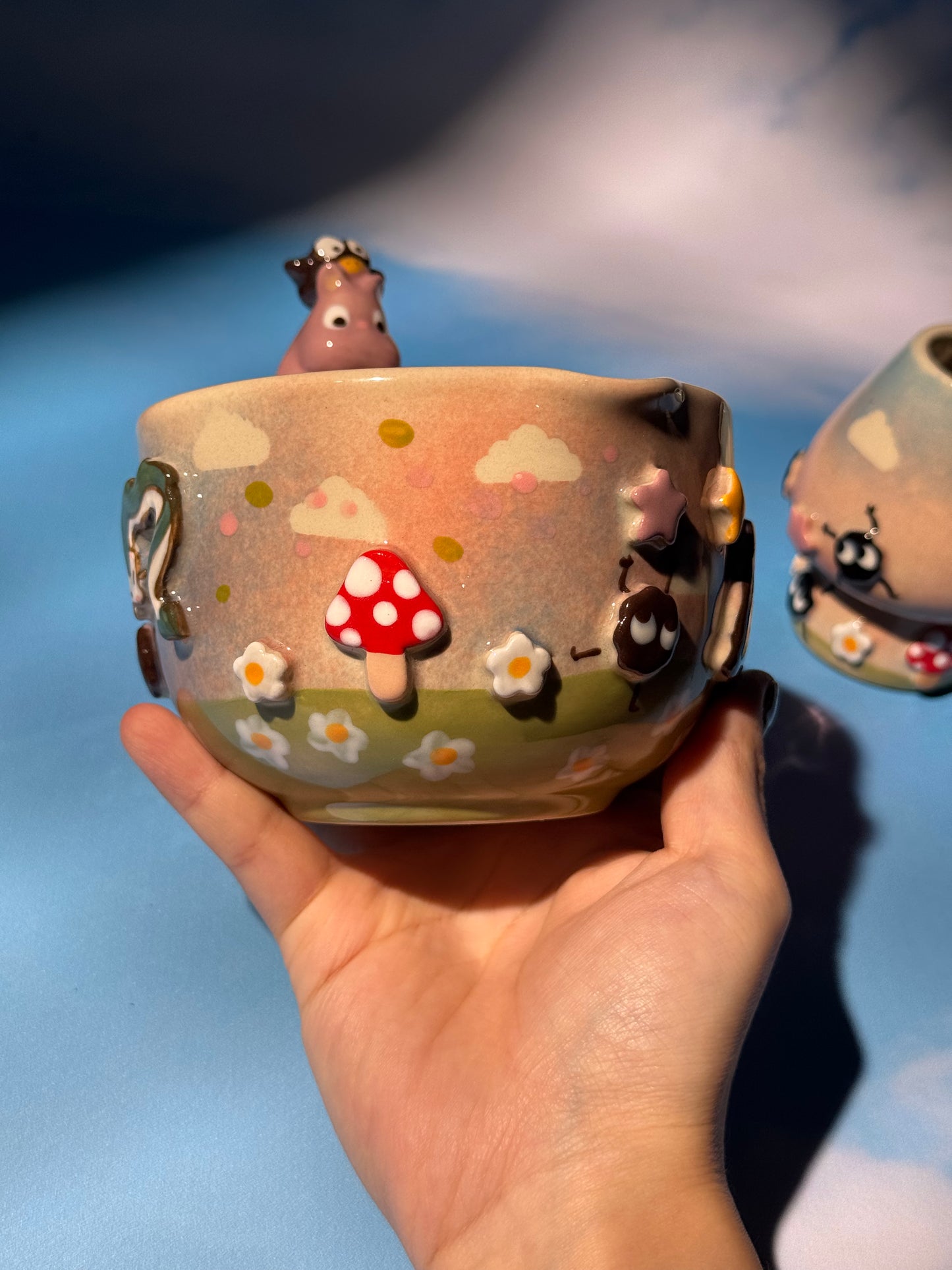 B0H MATCHA SET 2
