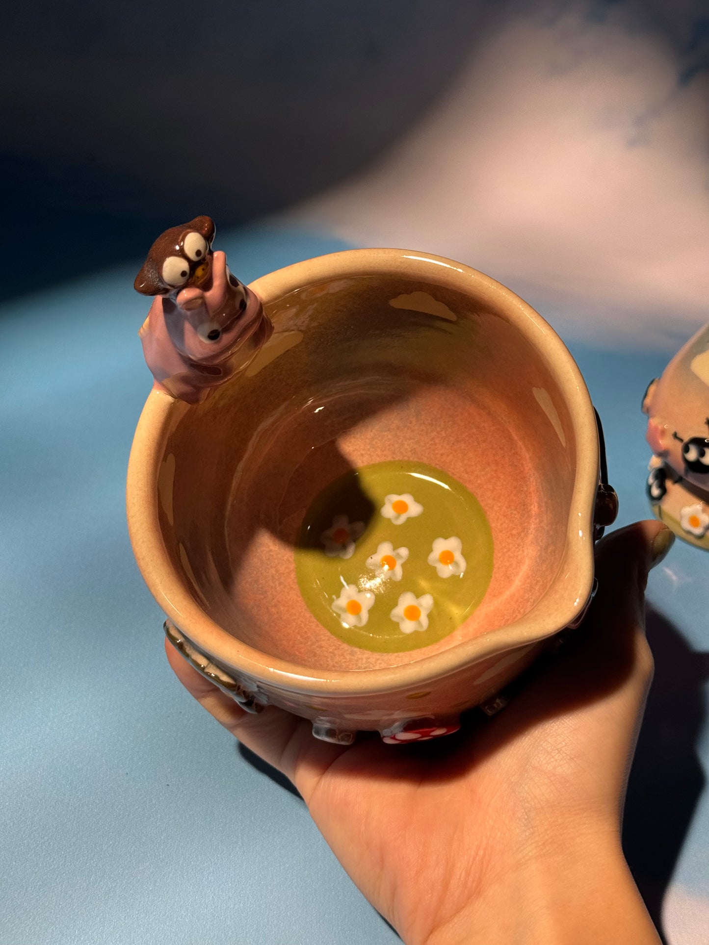 B0H MATCHA SET 2