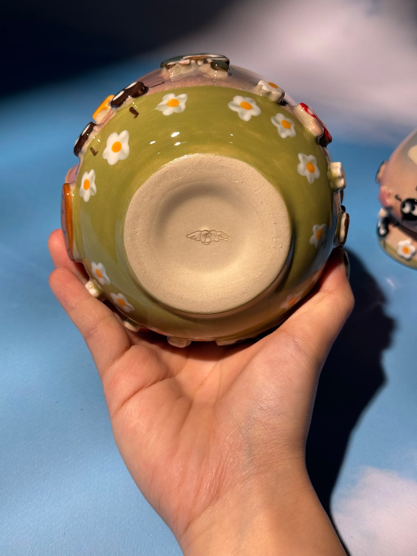 B0H MATCHA SET 2