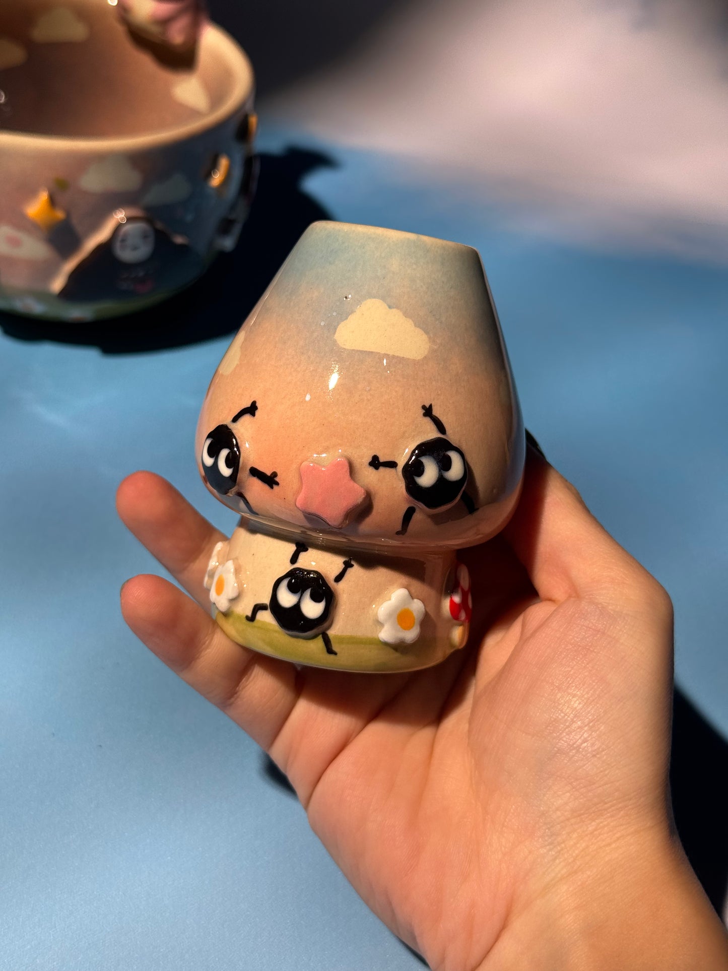 B0H MATCHA SET 2