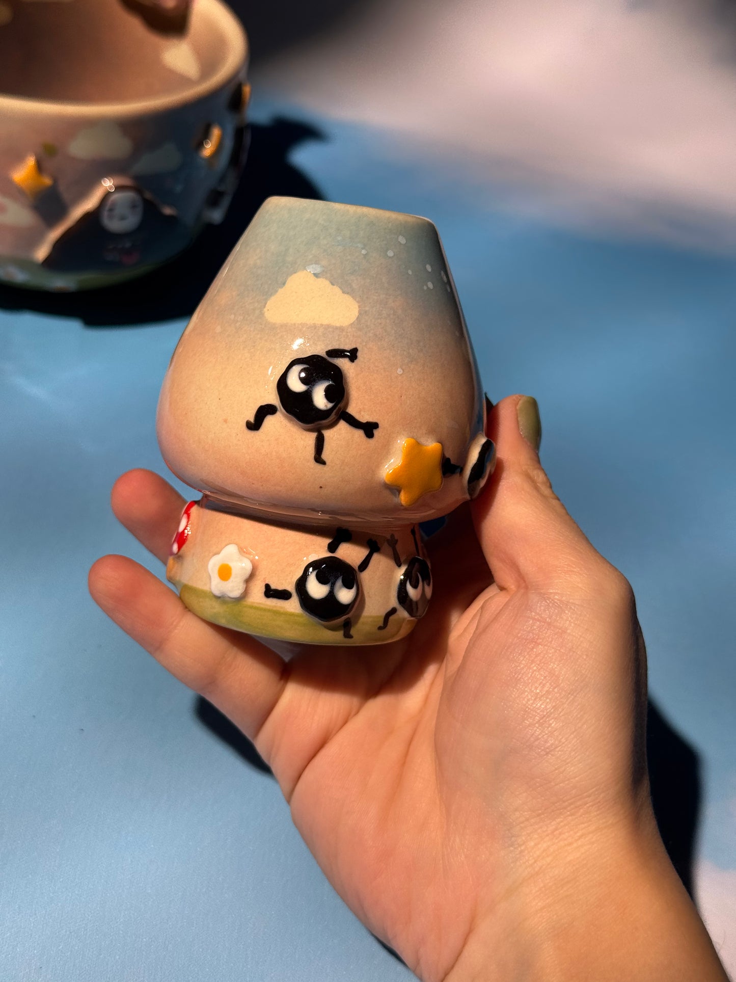 B0H MATCHA SET 2