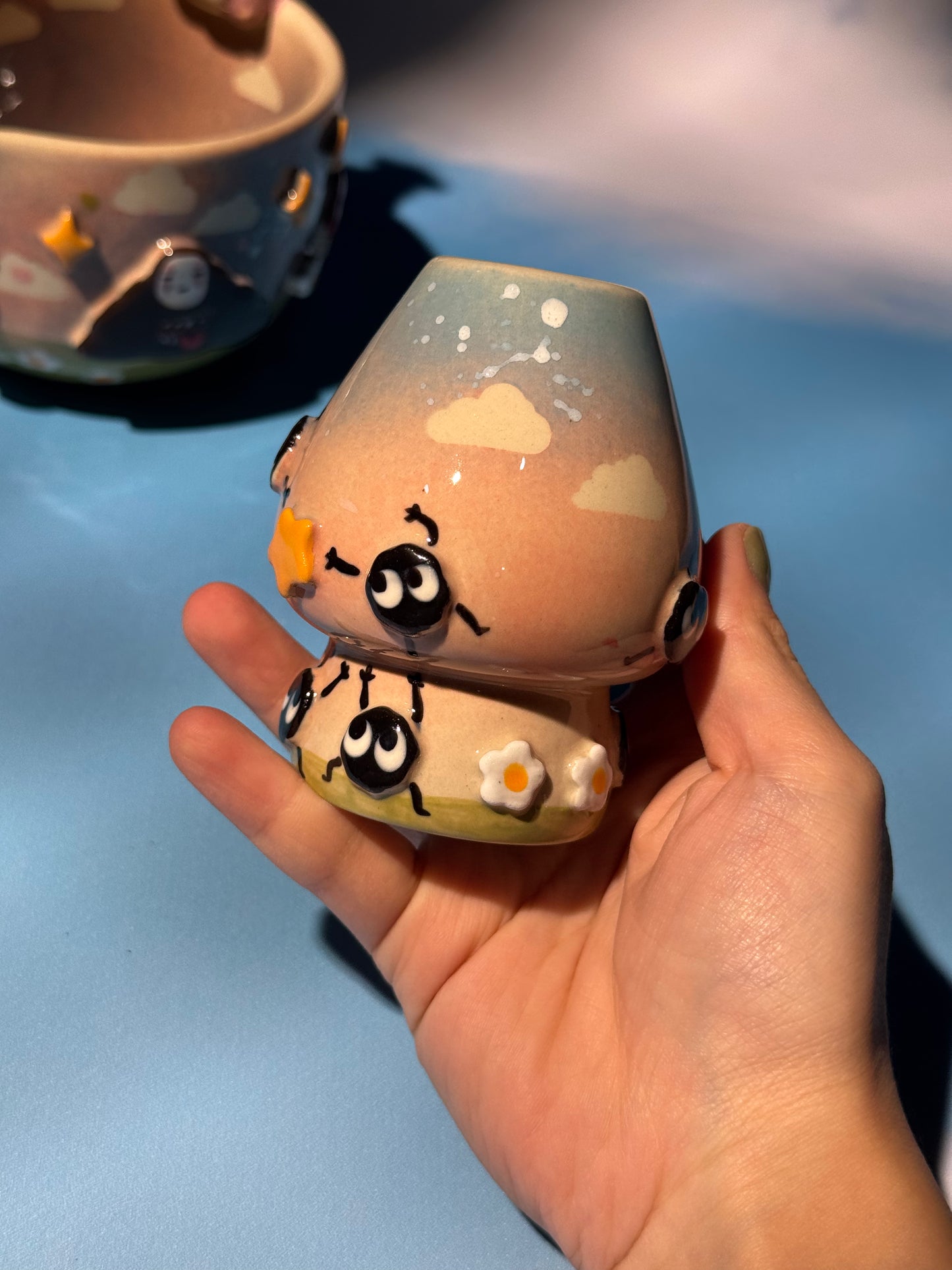 B0H MATCHA SET 2