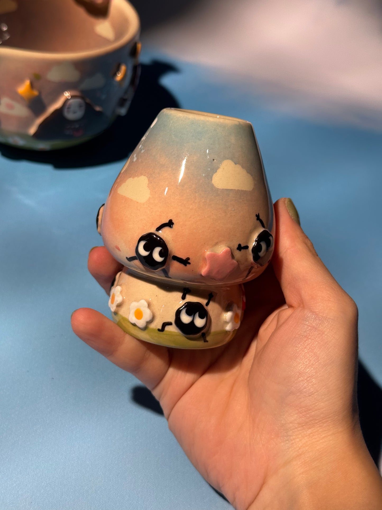 B0H MATCHA SET 2
