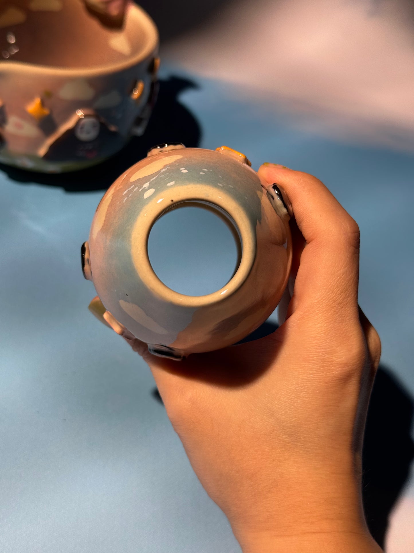 B0H MATCHA SET 2
