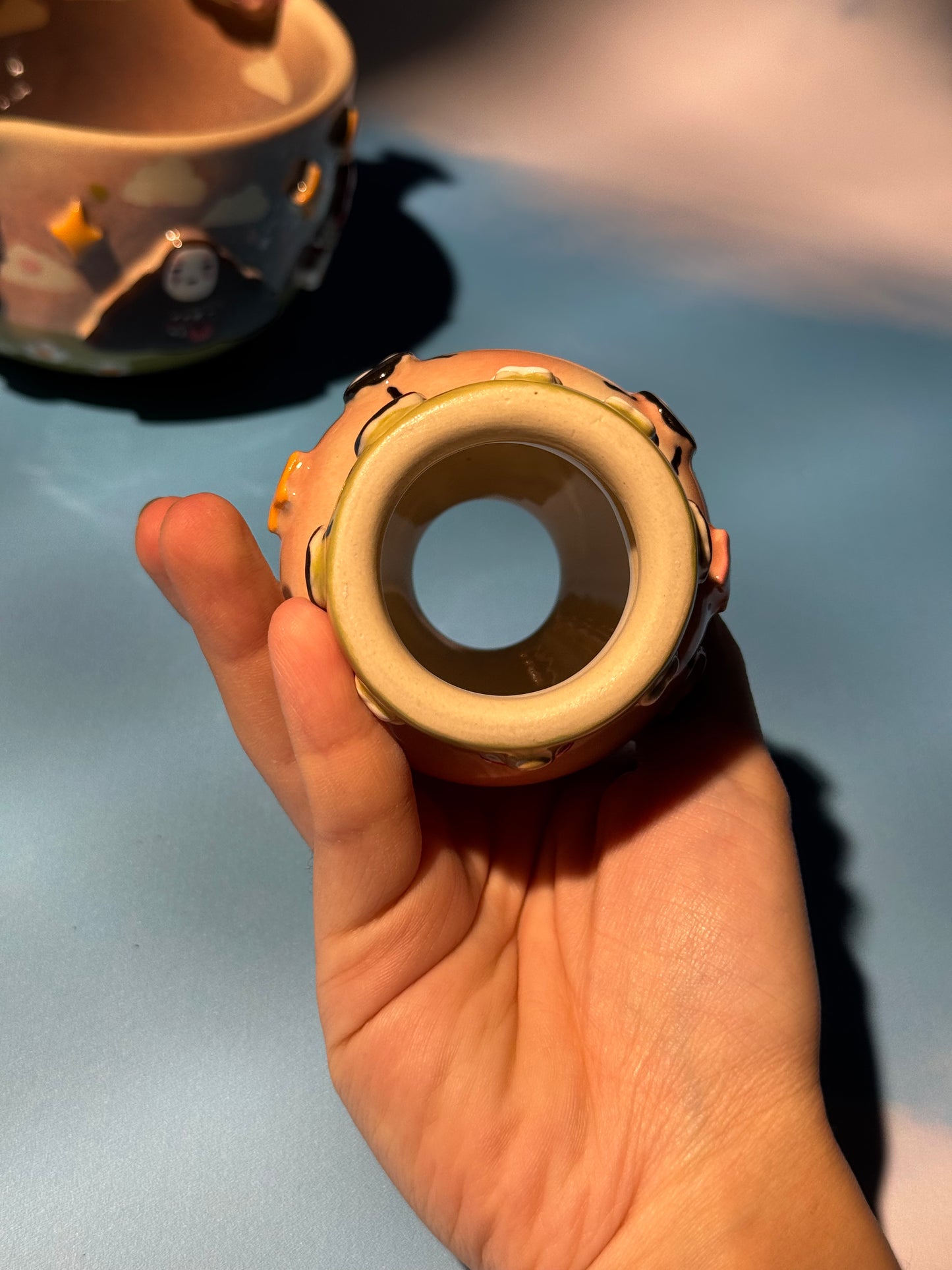 B0H MATCHA SET 2