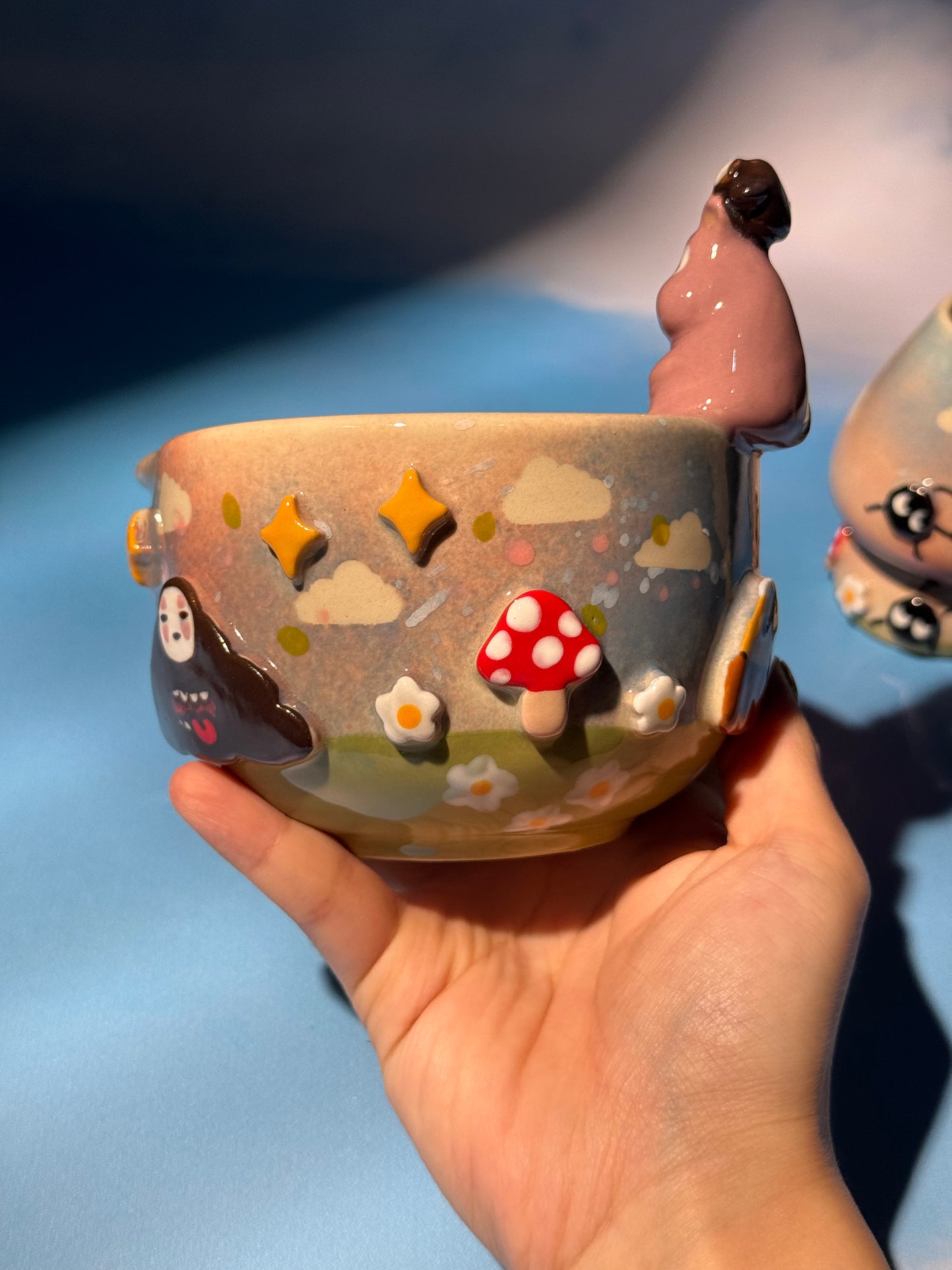 B0H MATCHA SET 3