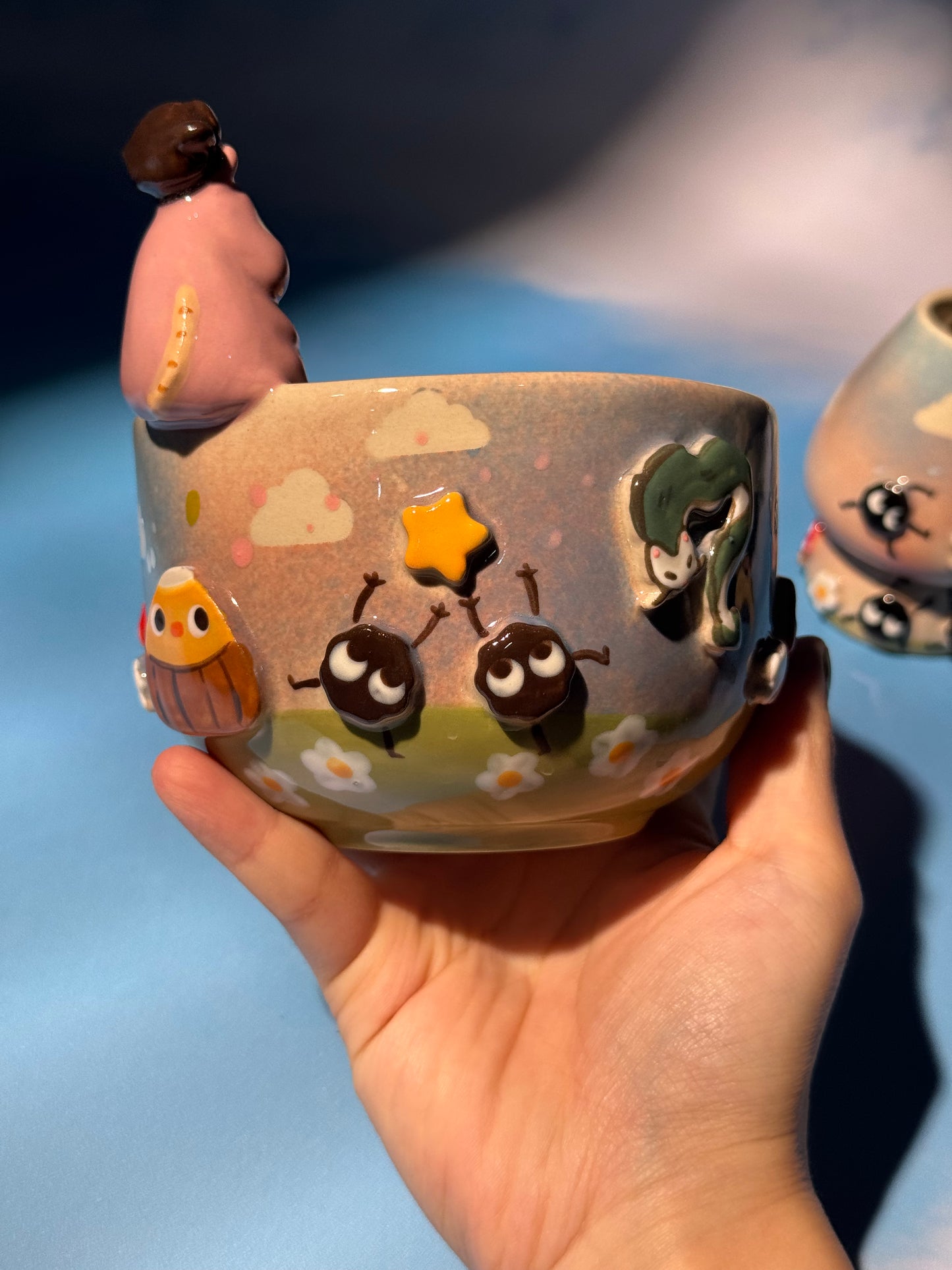 B0H MATCHA SET 3