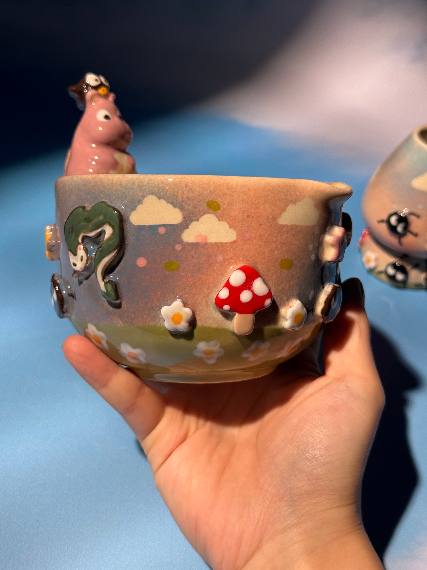 B0H MATCHA SET 3