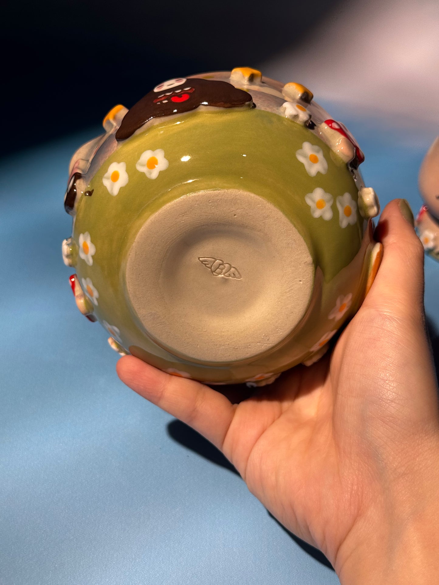 B0H MATCHA SET 3