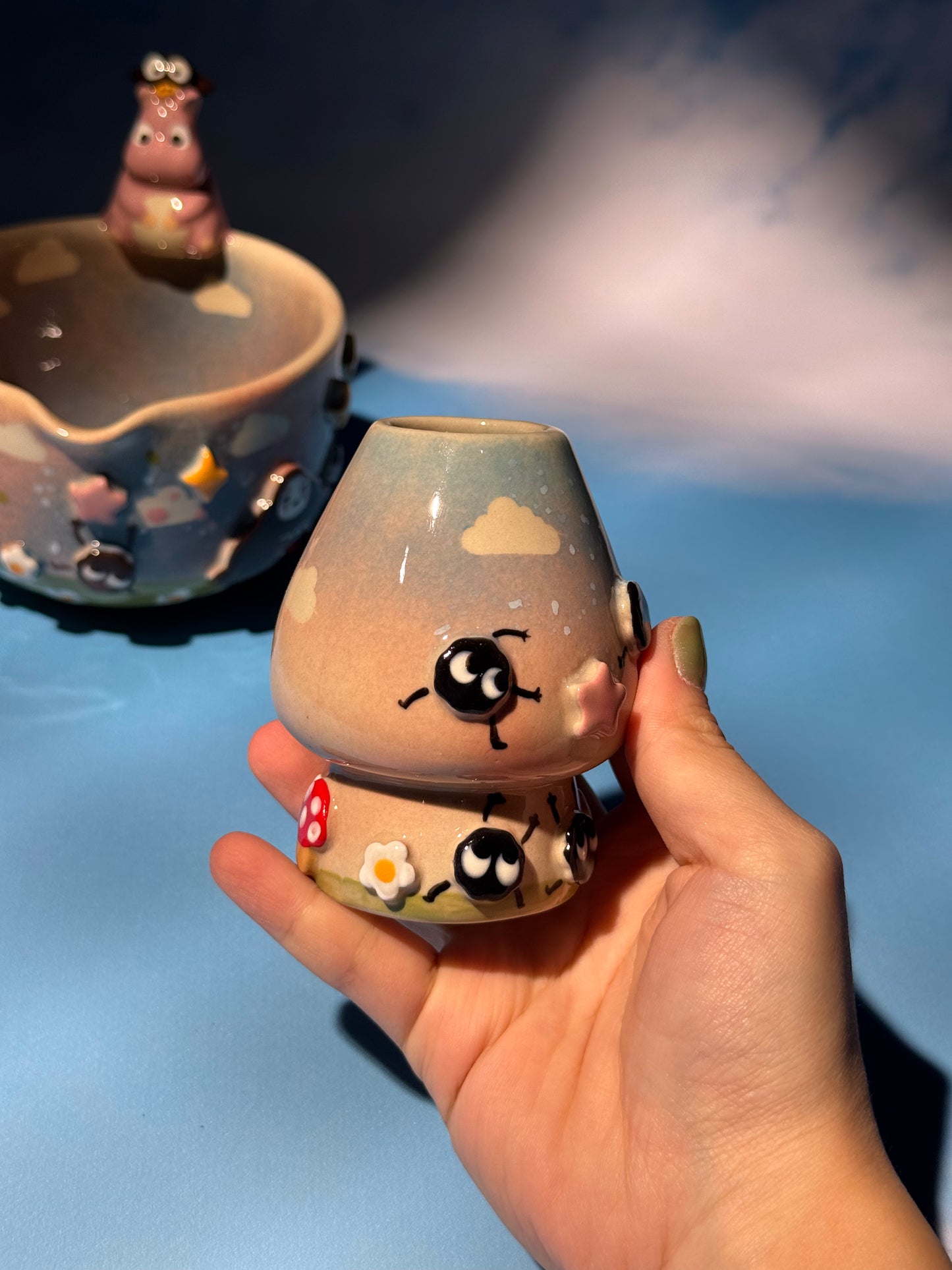 B0H MATCHA SET 3