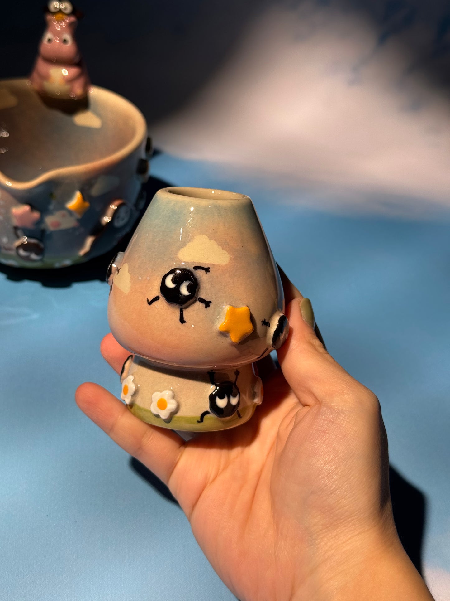 B0H MATCHA SET 3